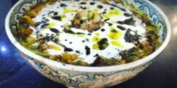 فوت و فن آش حلیم جو و راز خوشمزگی آش حلیم جو خوشمزه و خانگی