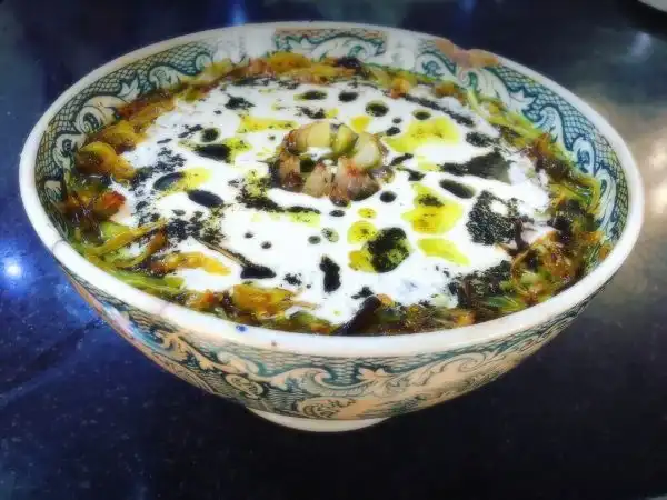 فوت و فن آش حلیم جو و راز خوشمزگی آش حلیم جو خوشمزه و خانگی