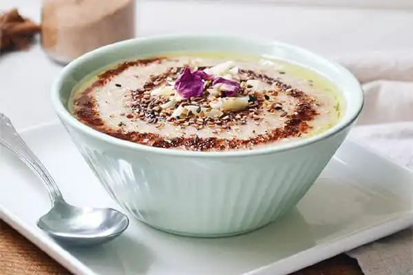 فوت و فن آش حلیم و راز خوشمزگی آش حلیم خوشمزه و خانگی