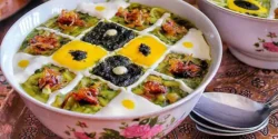 فوت و فن آش حبوبات و راز خوشمزگی آش حبوبات خوشمزه و خانگی