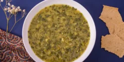 فوت و فن آش کارده و راز خوشمزگی آش کارده خوشمزه و خانگی