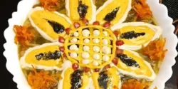 فوت و فن آش خمیری و راز خوشمزگی آش خمیری خوشمزه و خانگی