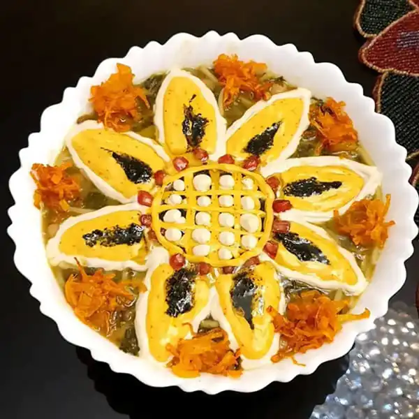 فوت و فن آش خمیری و راز خوشمزگی آش خمیری خوشمزه و خانگی