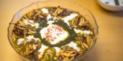 فوت و فن آش خانگی و راز خوشمزگی آش خانگی خوشمزه و خانگی
