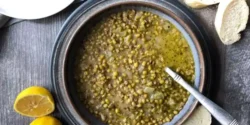 فوت و فن آش ماش و راز خوشمزگی آش ماش خوشمزه و خانگی