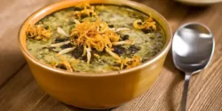 فوت و فن آش رشته جو و راز خوشمزگی آش رشته جو خوشمزه و خانگی