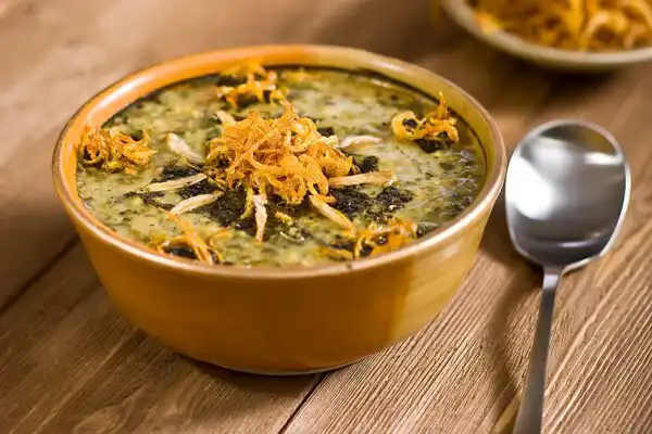 فوت و فن آش رشته جو و راز خوشمزگی آش رشته جو خوشمزه و خانگی