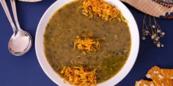 فوت و فن آش شولی و راز خوشمزگی آش شولی خوشمزه و خانگی