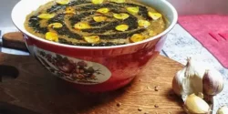 فوت و فن آش سماق و راز خوشمزگی آش سماق خوشمزه و خانگی