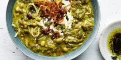 فوت و فن آش ترخینه و راز خوشمزگی آش ترخینه خوشمزه و خانگی