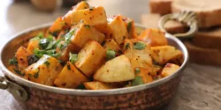 فوت و فن بطاطا و راز خوشمزگی بطاطا خوشمزه و خانگی