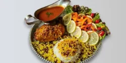 فوت و فن به پلو و راز خوشمزگی به پلو خوشمزه و خانگی