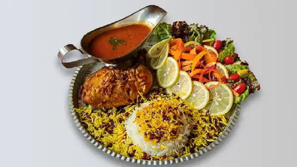 فوت و فن به پلو و راز خوشمزگی به پلو خوشمزه و خانگی