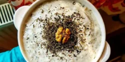 فوت و فن بورانی بادمجان و راز خوشمزگی بورانی بادمجان خوشمزه و خانگی