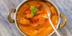 فوت و فن چیکن تیکا ماسالا و راز خوشمزگی چیکن تیکا ماسالا خوشمزه و خانگی