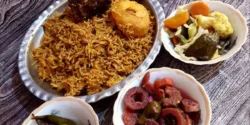 فوت و فن دمپخت گوشت و راز خوشمزگی دمپخت گوشت خوشمزه و خانگی