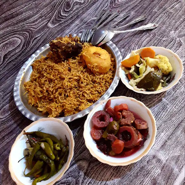 فوت و فن دمپخت گوشت و راز خوشمزگی دمپخت گوشت خوشمزه و خانگی