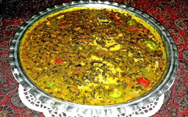 فوت و فن قلیه تخم مرغ و راز خوشمزگی قلیه تخم مرغ خوشمزه و خانگی