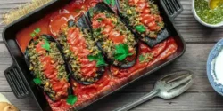 فوت و فن قارنی یاریخ و راز خوشمزگی قارنی یاریخ خوشمزه و خانگی