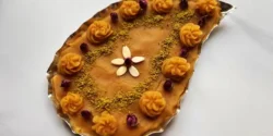 فوت و فن حلوای به و راز خوشمزگی حلوای به خوشمزه و خانگی