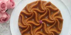 فوت و فن حلوا سوهان و راز خوشمزگی حلوا سوهان خوشمزه و خانگی