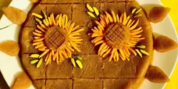 فوت و فن حلوای چای و راز خوشمزگی حلوای چای خوشمزه و خانگی