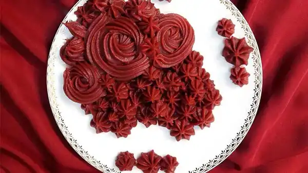 فوت و فن حلوای لبو و راز خوشمزگی حلوای لبو خوشمزه و خانگی
