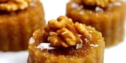 فوت و فن حلوای سمولینا و راز خوشمزگی حلوای سمولینا خوشمزه و خانگی