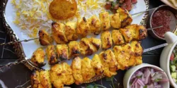 فوت و فن جوجه کباب هاوایی و راز خوشمزگی جوجه کباب هاوایی خوشمزه و خانگی