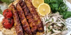 فوت و فن کباب مخلوط و راز خوشمزگی کباب مخلوط خوشمزه و خانگی