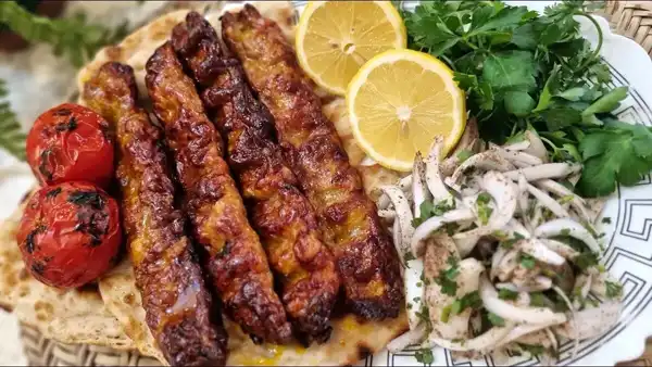 فوت و فن کباب مخلوط و راز خوشمزگی کباب مخلوط خوشمزه و خانگی