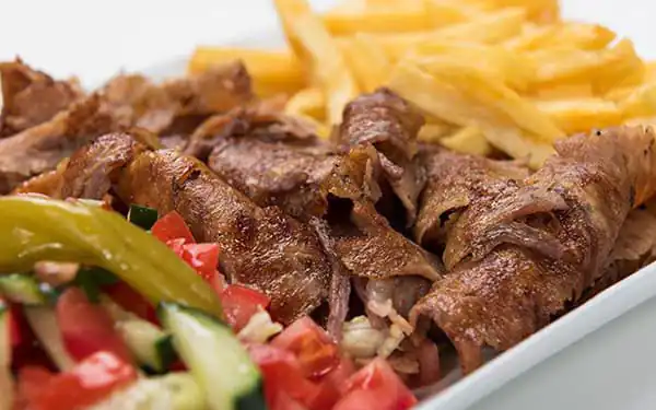 فوت و فن کباب ترکی و راز خوشمزگی کباب ترکی خوشمزه و خانگی