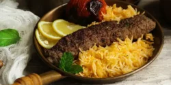 فوت و فن کباب بناب و راز خوشمزگی کباب بناب خوشمزه و خانگی