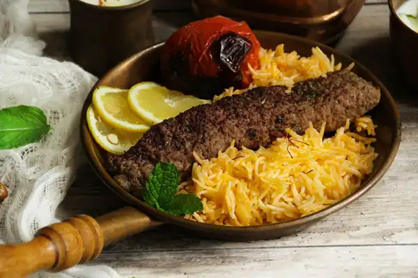 فوت و فن کباب بناب و راز خوشمزگی کباب بناب خوشمزه و خانگی