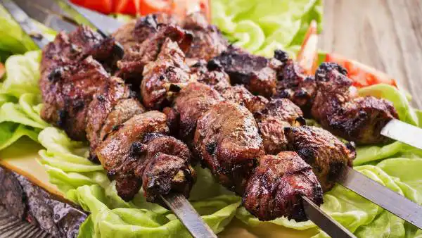 فوت و فن کباب قشقایی و راز خوشمزگی کباب قشقایی خوشمزه و خانگی