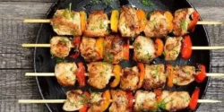 فوت و فن کباب مرغ چوبی و راز خوشمزگی کباب مرغ چوبی خوشمزه و خانگی
