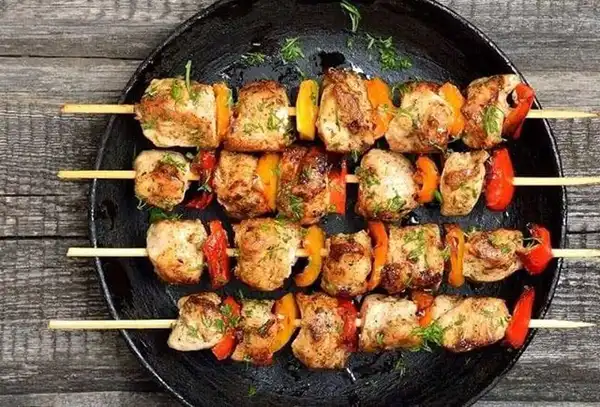 فوت و فن کباب مرغ چوبی و راز خوشمزگی کباب مرغ چوبی خوشمزه و خانگی