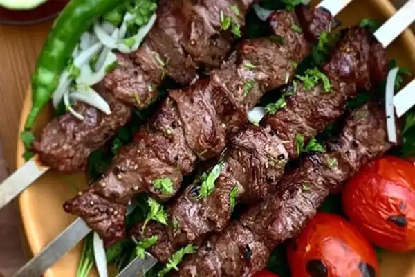 فوت و فن کباب پنجابی و راز خوشمزگی کباب پنجابی خوشمزه و خانگی