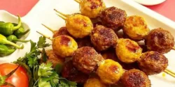 فوت و فن کباب تسبیحی و راز خوشمزگی کباب تسبیحی خوشمزه و خانگی