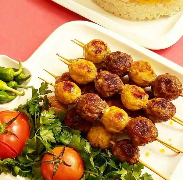 فوت و فن کباب تسبیحی و راز خوشمزگی کباب تسبیحی خوشمزه و خانگی