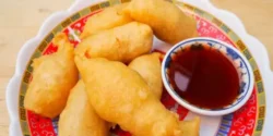 فوت و فن خوراک مرغ چینی و راز خوشمزگی خوراک مرغ چینی خوشمزه و خانگی