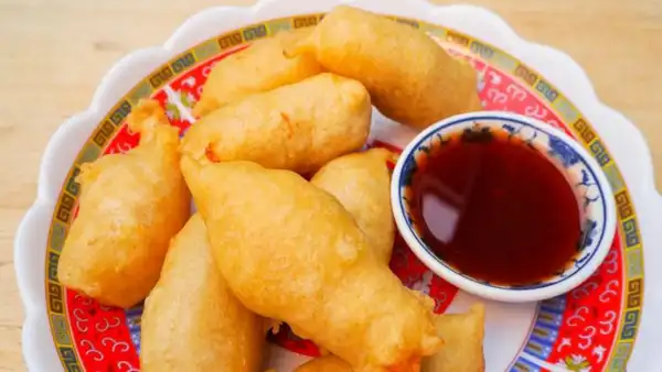 فوت و فن خوراک مرغ چینی و راز خوشمزگی خوراک مرغ چینی خوشمزه و خانگی