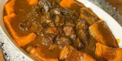 فوت و فن خورش کدو حلوایی و راز خوشمزگی خورش کدو حلوایی خوشمزه و خانگی