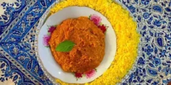 فوت و فن خورش قیمه نجفی و راز خوشمزگی خورش قیمه نجفی خوشمزه و خانگی