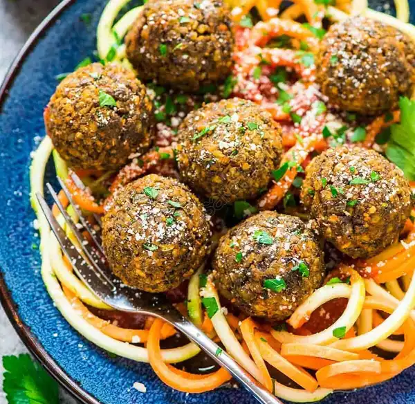 فوت و فن کوفته دال عدس و راز خوشمزگی کوفته دال عدس خوشمزه و خانگی