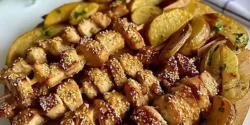فوت و فن کوکورچ مرغ و راز خوشمزگی کوکورچ مرغ خوشمزه و خانگی