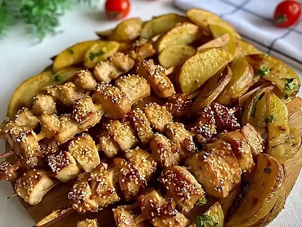فوت و فن کوکورچ مرغ و راز خوشمزگی کوکورچ مرغ خوشمزه و خانگی