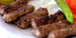 فوت و فن کتلت تکیر داغ و راز خوشمزگی کتلت تکیر داغ خوشمزه و خانگی