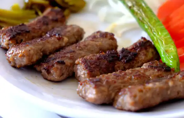 فوت و فن کتلت تکیر داغ و راز خوشمزگی کتلت تکیر داغ خوشمزه و خانگی