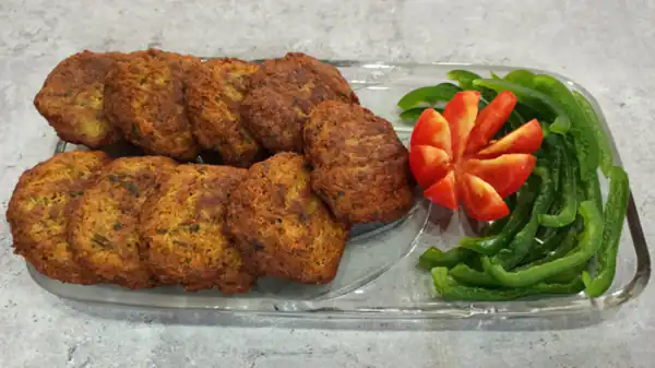 فوت و فن کتلت تن ماهی و راز خوشمزگی کتلت تن ماهی خوشمزه و خانگی
